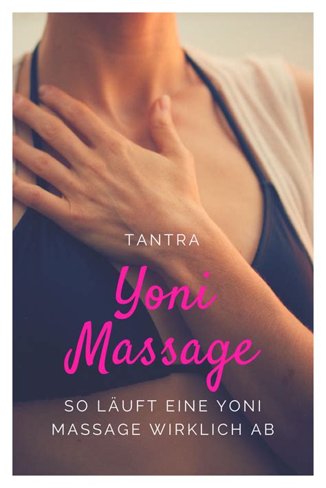Intimmassage Erotik Massage Thuin