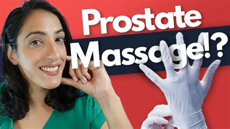 Prostatamassage Erotik Massage Saint Vaast