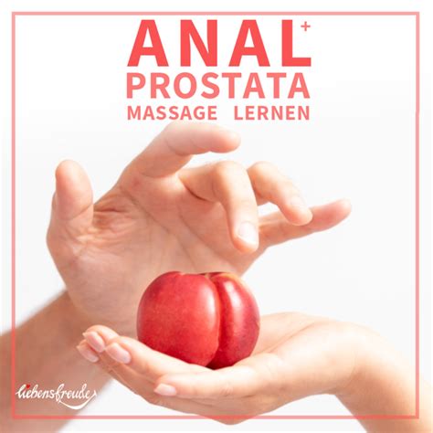 Prostatamassage Sexuelle Massage Geetbets
