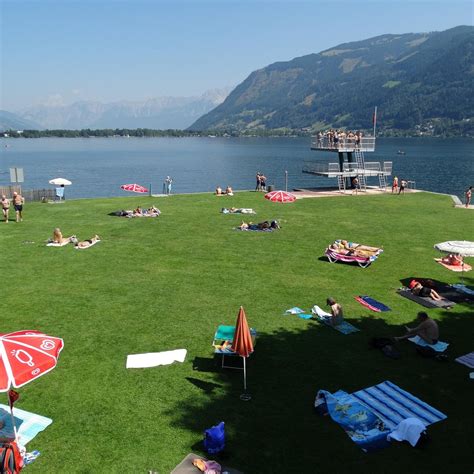 Brothel Zell am See