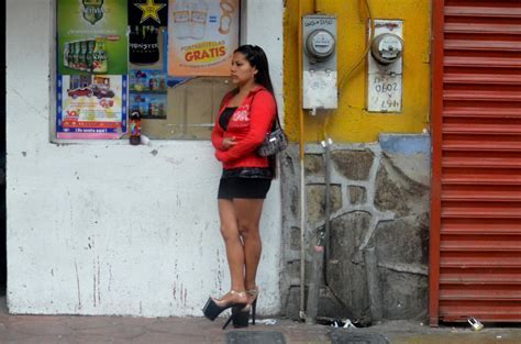 Encuentra una prostituta Ciudad de Allende