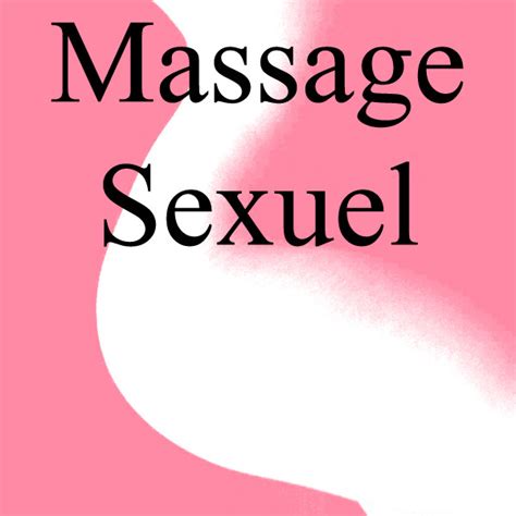 Massage sexuel Sylvan Lac