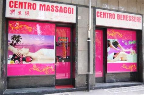 Massaggio erotico San Donato Milanese