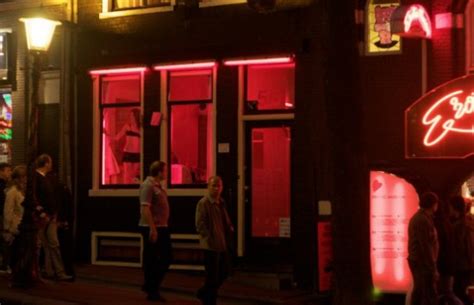 Prostitueren Mechelen