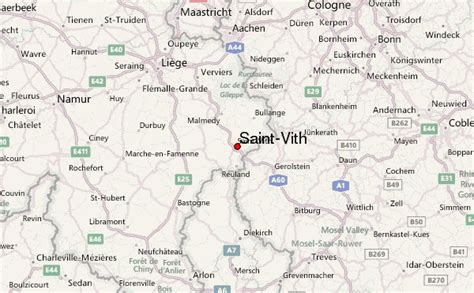 Seksdaten Sint Vith